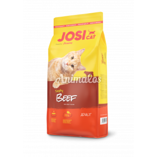 ג'וסרה גוסיקט בקר 10 קג