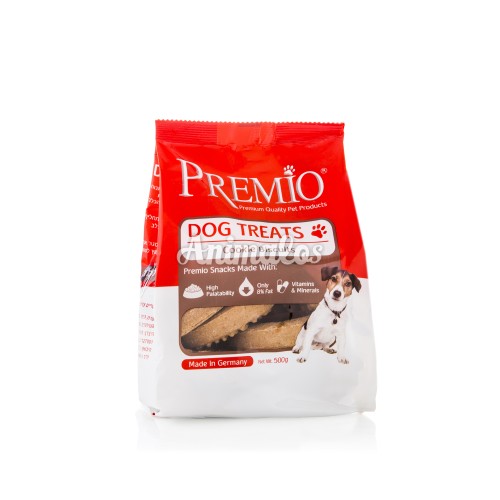 עוגיות פרמיו 500 גרם