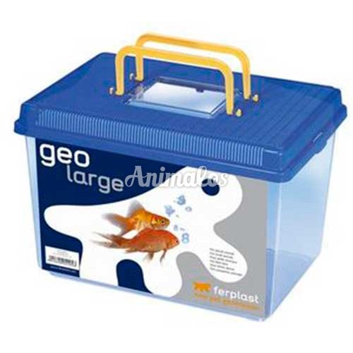 גאו לדגים לאר'ג