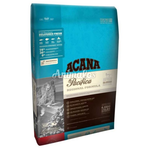 אקאנה ריג'ינאל פסיפיקה 2.27 ק"ג ACANA