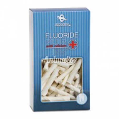 סופרים פלואוריד גזע קטן Supreme