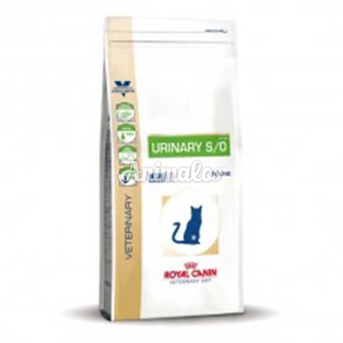 רויאל קנין יורינרי לחתול 3.5 ק''ג Royal Canin