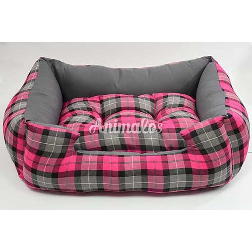 מיטה לכלב פטסלנד L מכותנה