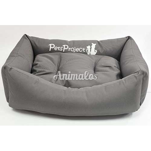 מיטה לכלב פטסלנד XL מכותנה