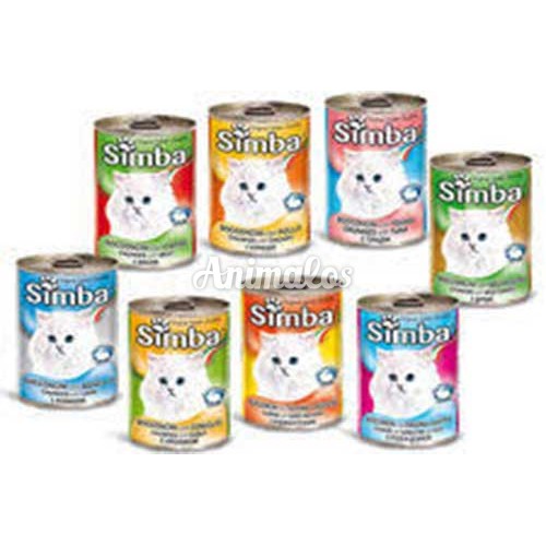 שימורים לחתולים מגש 24 יחידות