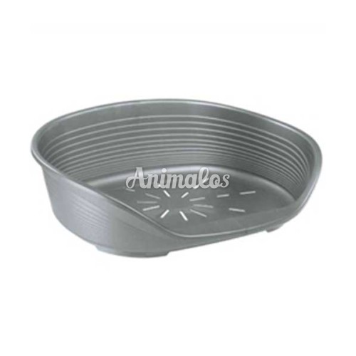 מיטה פלסטיק פרפלסט דלוקס 2 Ferplast Siesta Deluxe