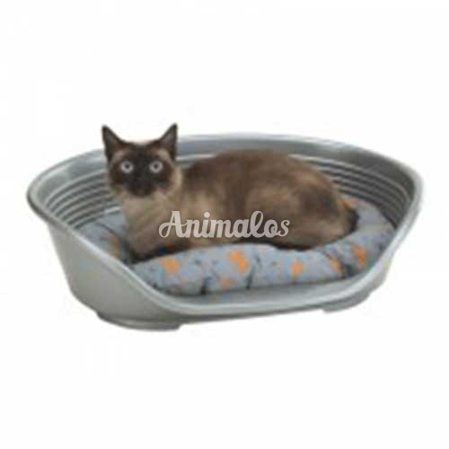 מיטה פלסטיק פרפלסט דלוקס 4 Ferplast Siesta Deluxe