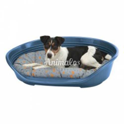 מיטה פלסטיק פרפלסט דלוקס 6 Ferplast Siesta Deluxe