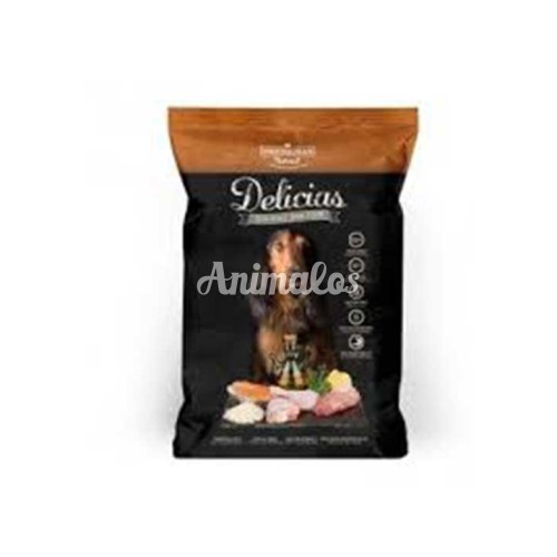 חטיף אילוף דוג 1.5 ק''ג