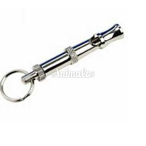 משרוקית לאילוף כלבים