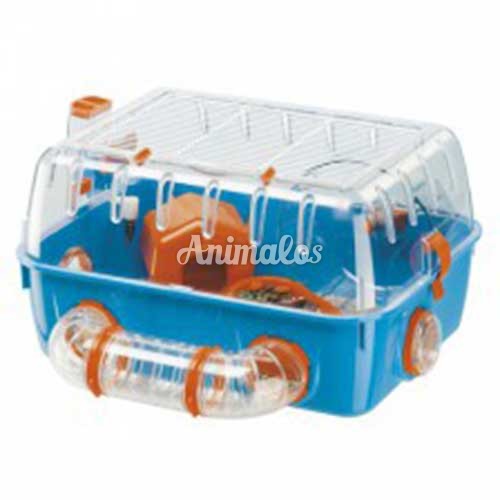 כלוב קומבי 1 לאוגרים