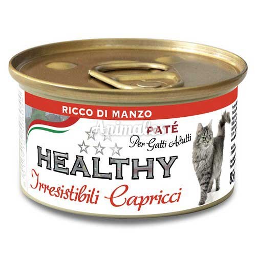 מעדן בריאות קיפי בקר 85 גרם