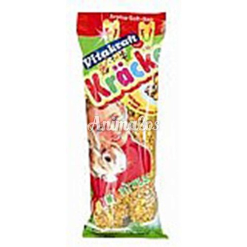 מקל דבש לארנבות 2 יחידות