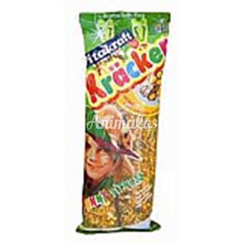 מקל דבש לאוגרים 2 יחידות