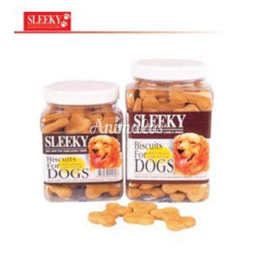 SLEEKY –עוגיות בטעם כבש