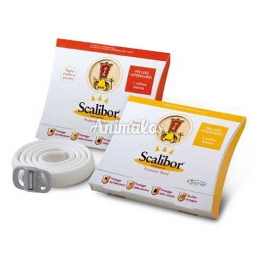 קולר סקליבור/סקאליבור לכלב גדול 65 ס''מ