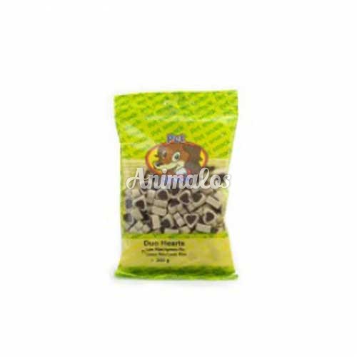 חטיף בנלוקס רך לכלב מיני עצמות בטעם כבש ואורז