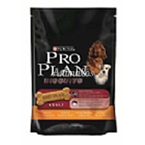 פרו פלאן ביסקוויט עוף ואורז לכלב