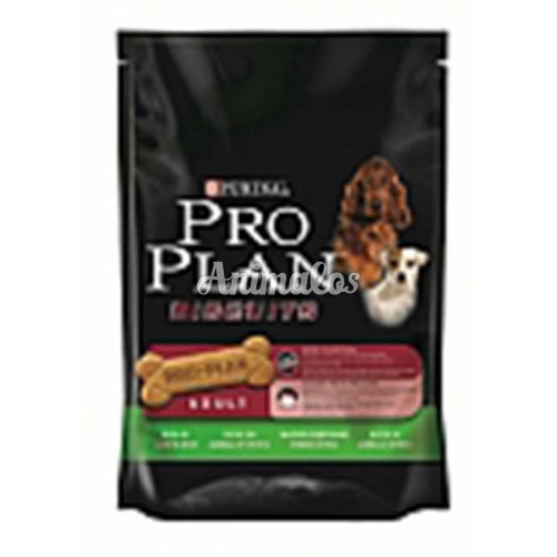 פרו פלאן ביסקוויט כבש ואורז לכלב