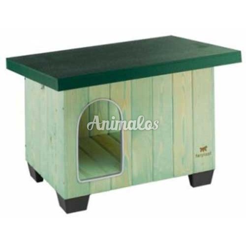 מלונה בטה 100 לכלב