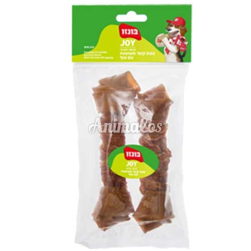 בונזו ג'וי מארז עצמות 8 אינץ'