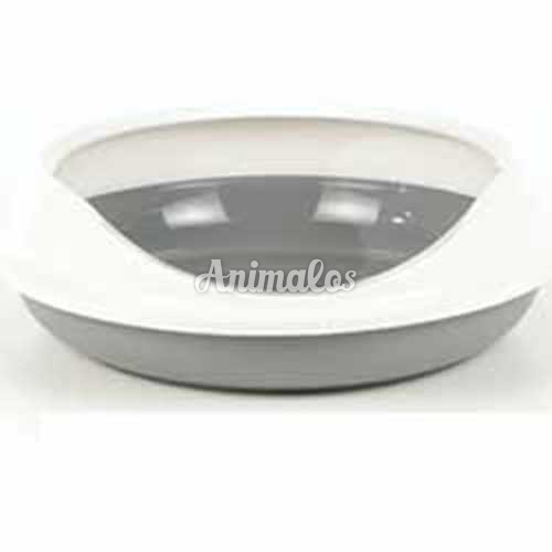 שירותים לחתול עגולים מעוצבים