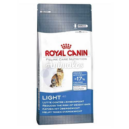 רויאל קנין לייט לחתול 10 ק''ג Royal Canin