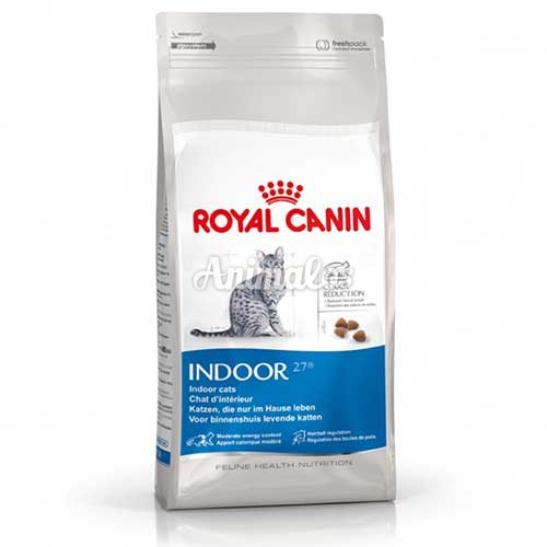 רויאל קנין חתול אינדור 4 ק''ג Royal Canin