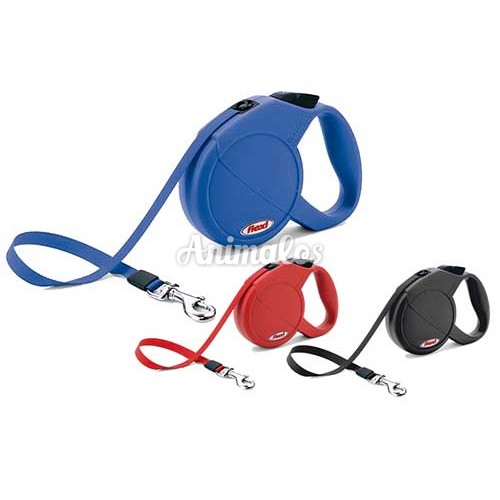 פלקסי לכלב קומפקט מדיום לארג