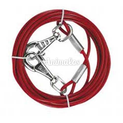 כבל חצר 9 מטר