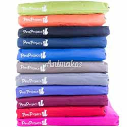 מזרון פטסלנד דוחה מים סמול 80/50 ס"מ 