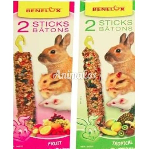 מקל דבש למכרסמים חברת בנלוקס