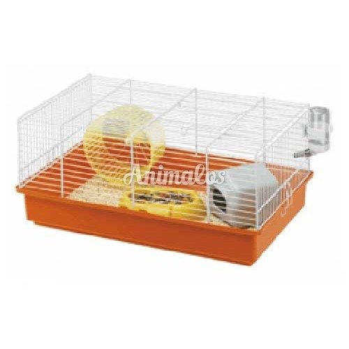 כלוב פרפלסט קריסטי 9 לאוגרים