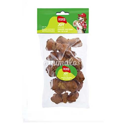 בונזו ג'וי מארז עצמות 3 אינץ'