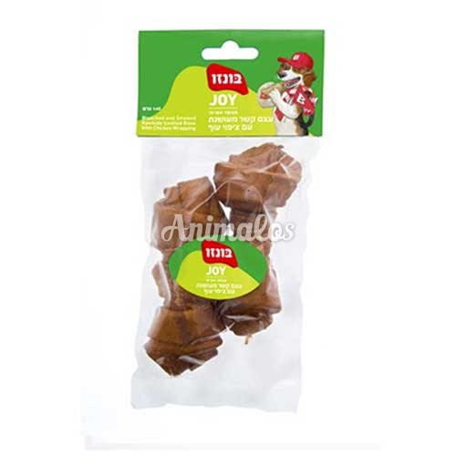 בונזו ג'וי מארז עצמות 5 אינץ'