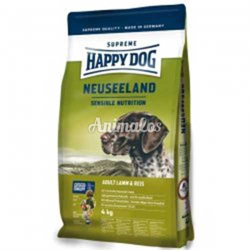 הפי דוג ניו זילנד 12.5 ק''ג HAPPY DOG