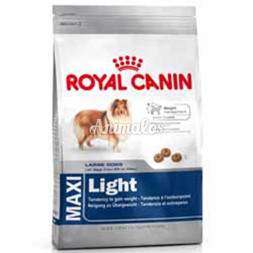 רויאל קנין מקסי לייט 13 ק''ג Royal Canin