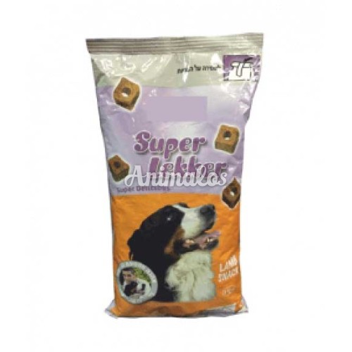 סופר לקר כבש צופר לכלב 1 ק''ג