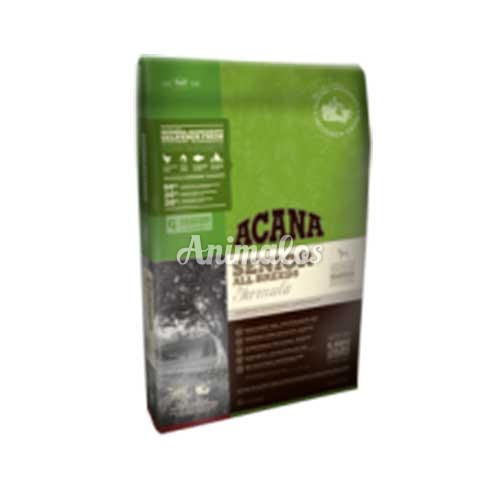 אקאנה סניור 2 ק''ג ACANA