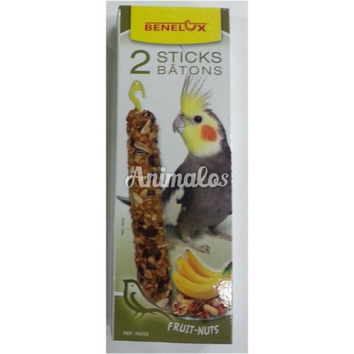 חטיף זרעים קוקטיל אגוזים ופירות