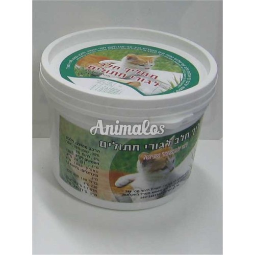 תחליף חלב לגורי חתולים 250