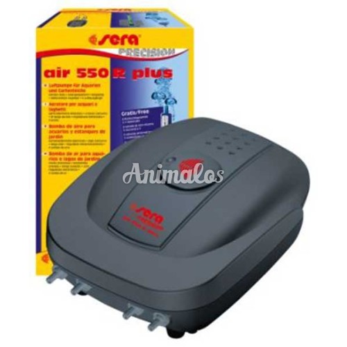 משאבת אוויר Sera-Air-550R-Plus