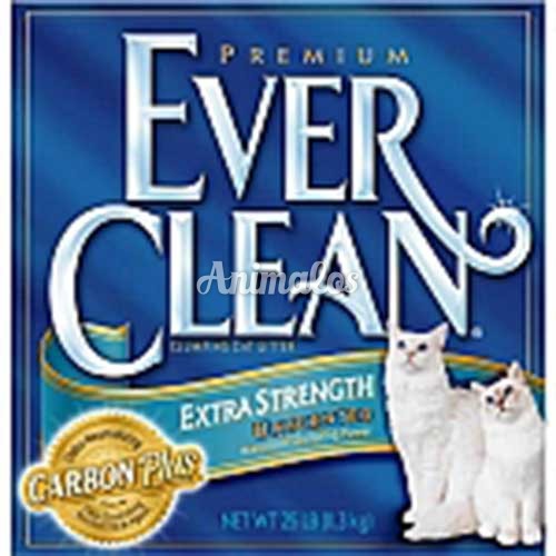 חול אוור קלין אקוה בריז 10 ליטר Ever Clean 