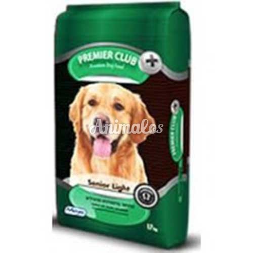 פרמייר מזון לכלב מבוגר/לייט 3 ק''ג