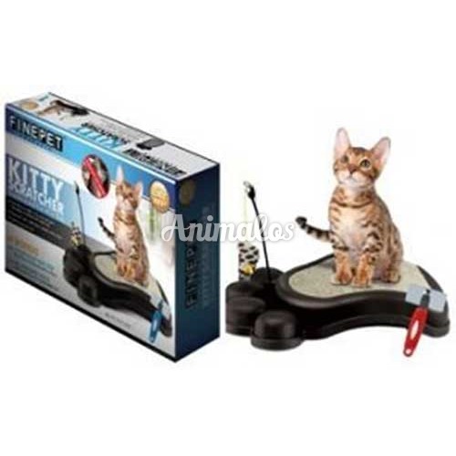 מגרדת לחתול 3 ב1