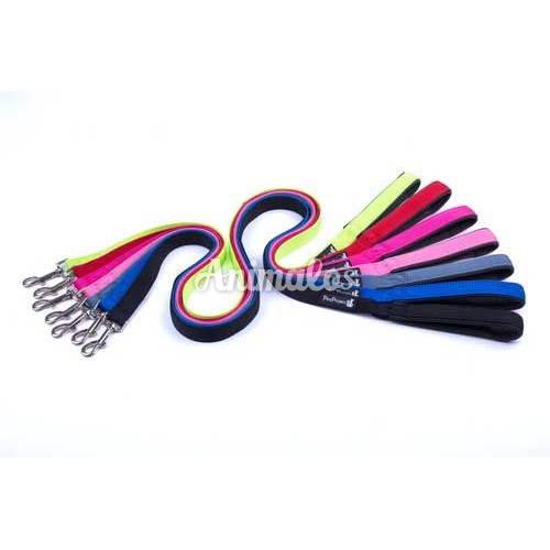 רצועה בד ידית מרופדת לארג'