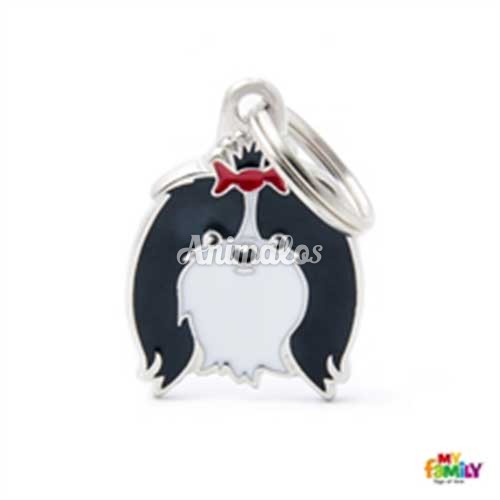 תג לכלב שי טסו