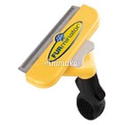 פרמינטור מברשת הפלא לכלבים גדולים