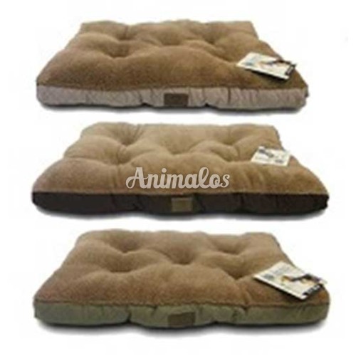 מזרון פוך פרווה 90 ס"מ AKC830