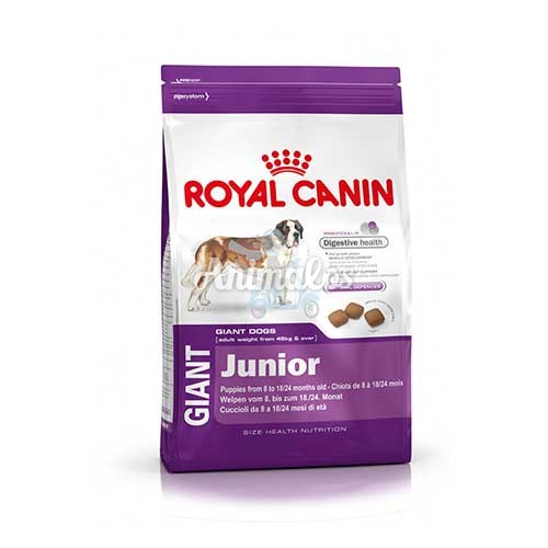 רויאל קנין ג'יאנט אדולט 15 ק''ג Royal Canin